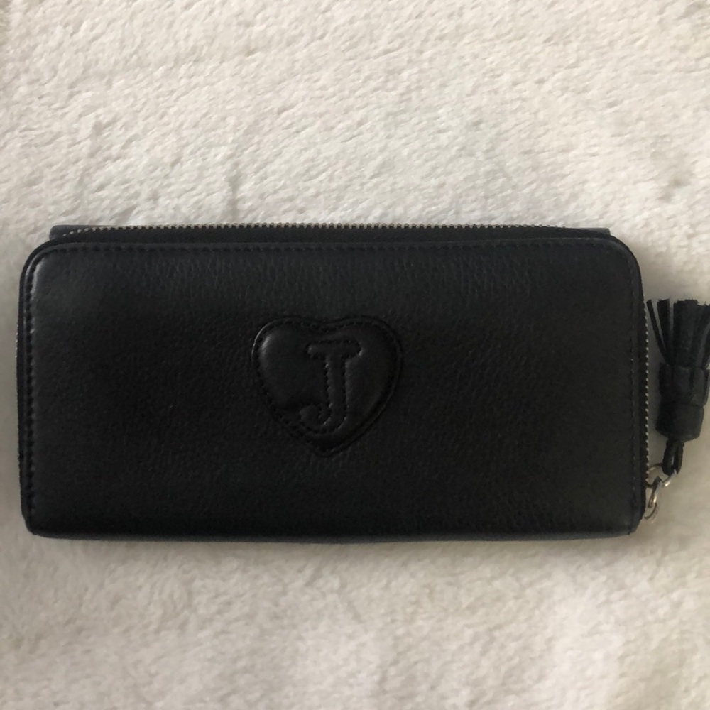 Juicy wallet